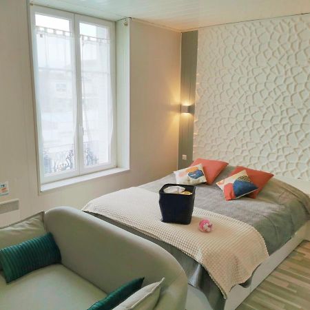 Vittel Loc'S - Le 216, Classe 3 Etoiles Proche Des Thermes Et Tous Commerces Zewnętrze zdjęcie